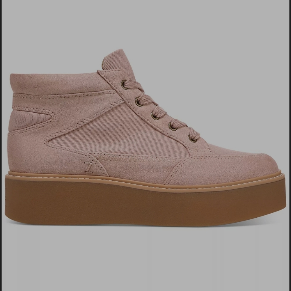 Zodiac siona pink